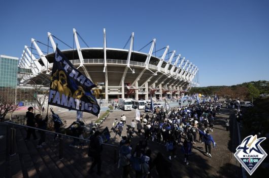 사진 | 한국프로축구연맹