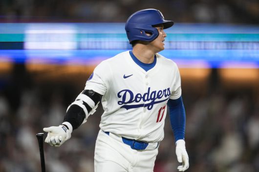 45홈런 오타니 쇼헤이 AP·연합뉴스