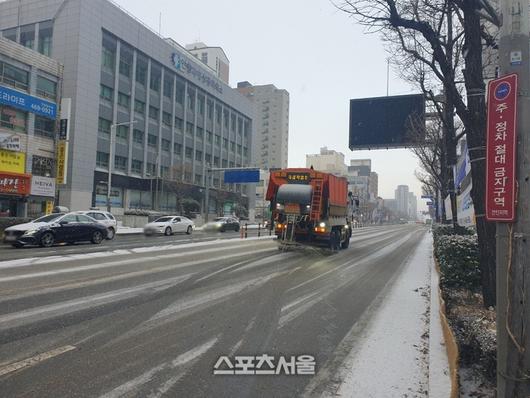 스포츠서울