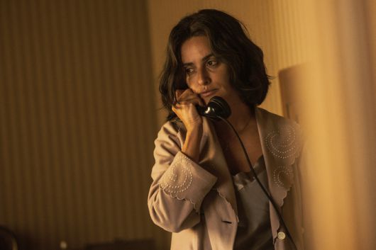 영화 ‘페라리’ 페넬로페 크루즈. 사진 | CJ ENM