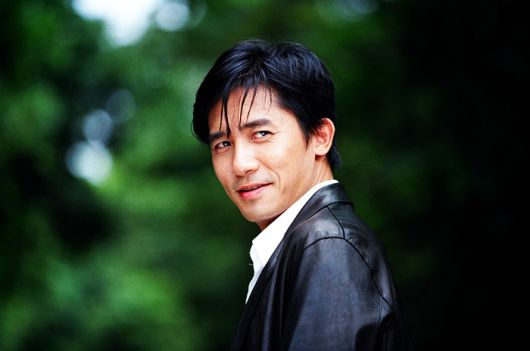 양조위. 사진 | 엔케이콘텐츠