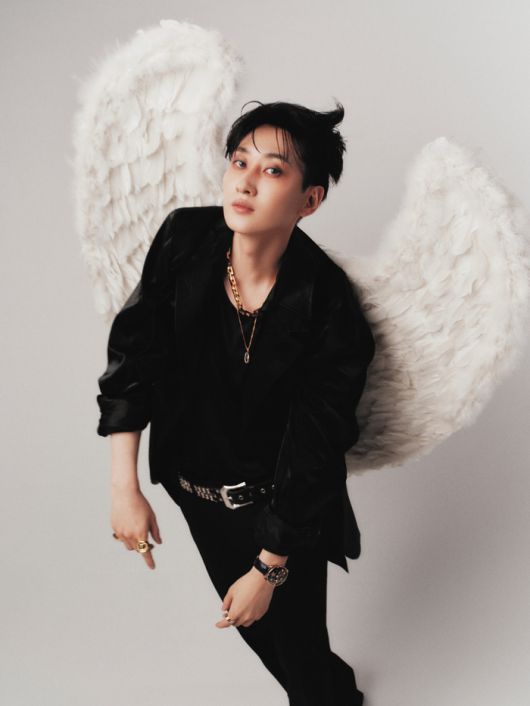 은혁. 사진 | 오드엔터테인먼트