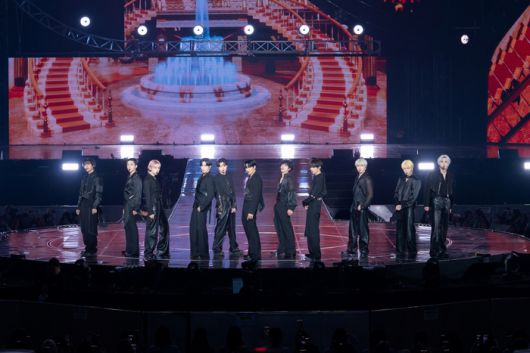 더보이즈. 사진 | 원헌드레드