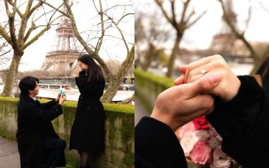 옥택연, 옥택연 여자친구. 사진|SNS