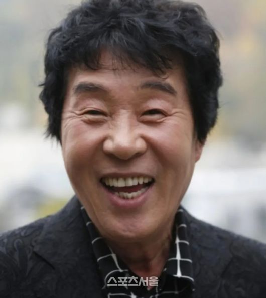 송대관. 조혜련 인스타그램.