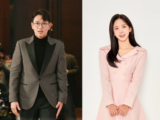 장성규-오요안나. 사진 | 스포츠서울 DB, 오요안나 SNS