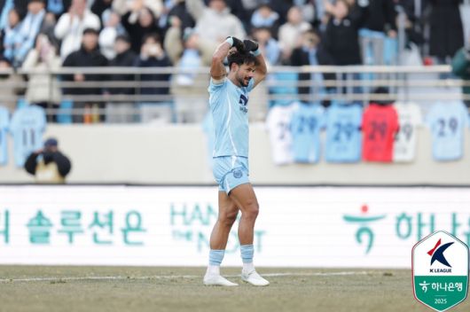 사진 | 한국프로축구연맹