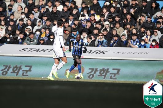 사진 | 한국프로축구연맹