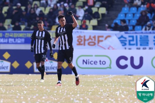 사진 | 한국프로축구연맹