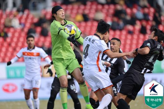 사진 | 한국프로축구연맹