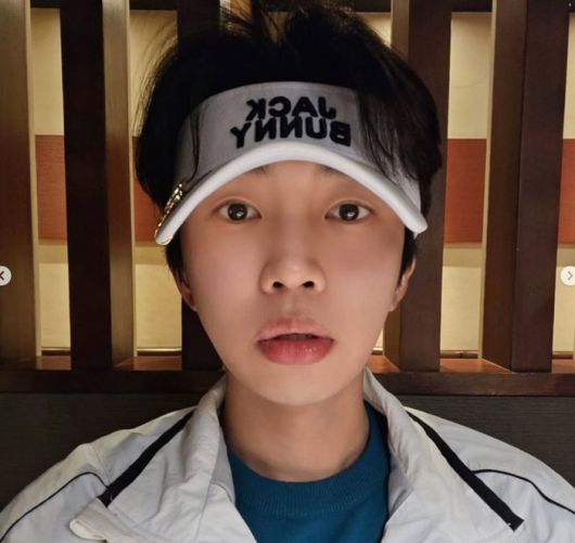 사진 | 임영웅 SNS