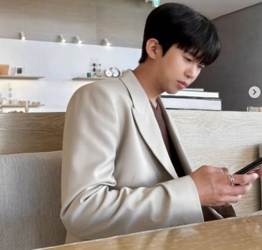 사진 | 임영웅 SNS