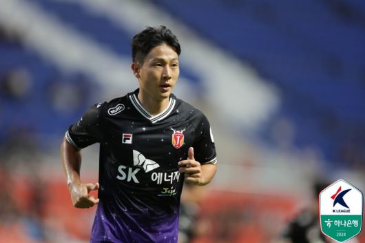 사진 | 한국프로축구연맹