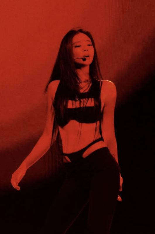 제니 인스타그램