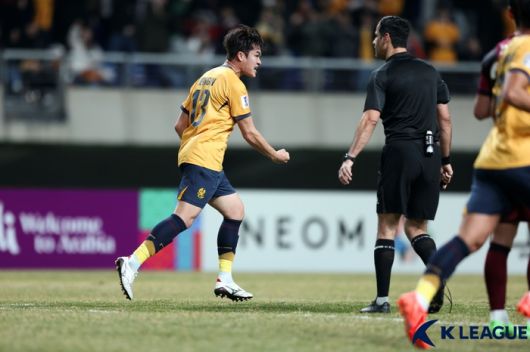 제공 | 한국프로축구연맹