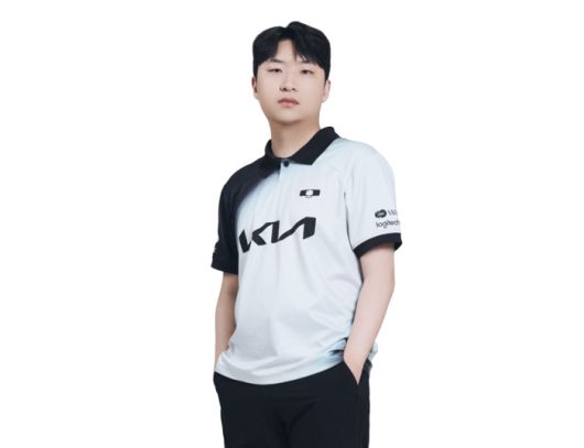 곽준혁이 T1전 3세트에 출전해 승리했다. 사진 | 넥슨