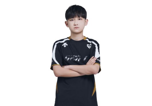 젠지 고원재가 FTB A조 첫 경기에 이어 승자전에서도 승리했다. 사진 | 넥슨