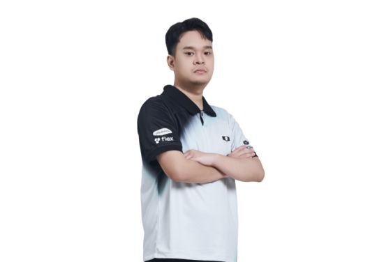 한국서 데뷔한 ‘줍줍’ 파타나삭 바라난. 사진 | 넥슨