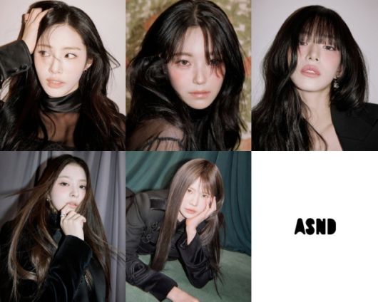 프로미스나인. 사진 | 어센드