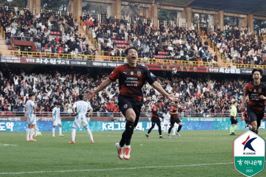 사진 | 한국프로축구연맹