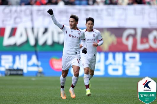 사진 | 한국프로축구연맹