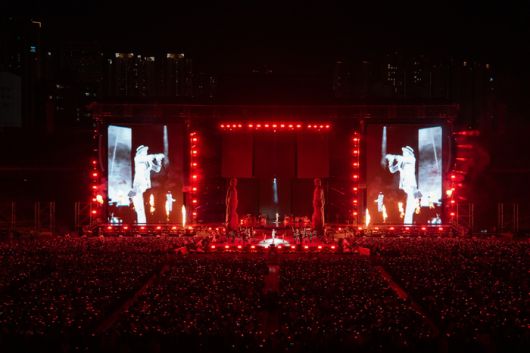 지드래곤. 사진 | 갤럭시코퍼레이션