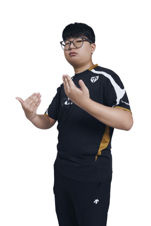 2년차에 더욱 발전한 경기력을 뽐내는 젠지 황세종도 FSL 우승후보 중 한 명이다. 사진 | 넥슨