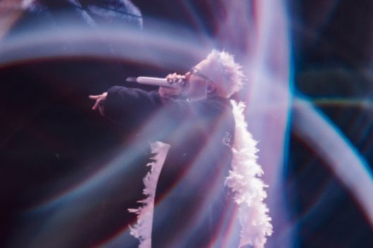 지드래곤. 사진 | 갤럭시코퍼레이션