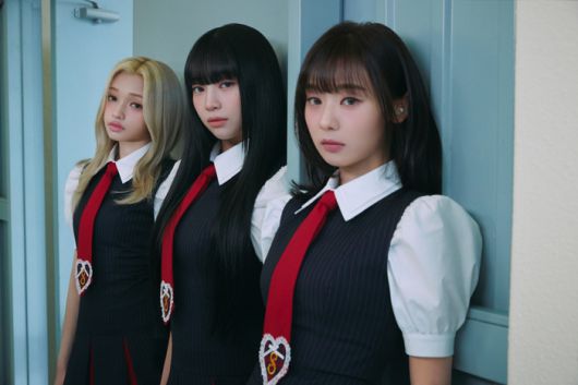 유니스. 사진 | F&F엔터테인먼트