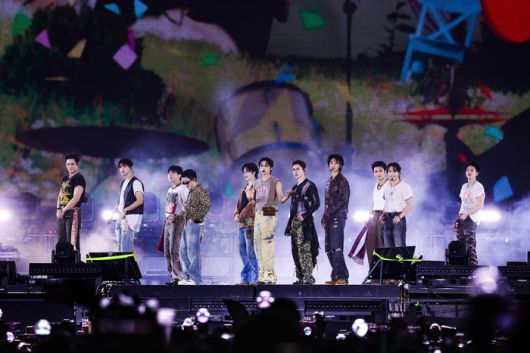 세븐틴. 사진 | 플레디스엔터테인먼트