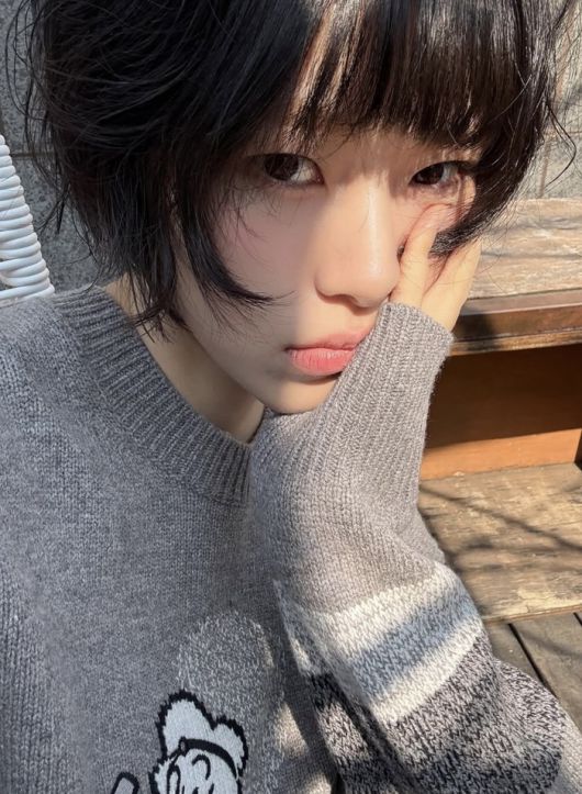 이수경 인스타그램.