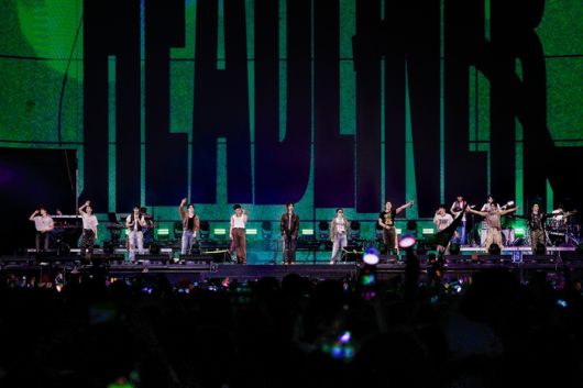 세븐틴. 사진 | 플레디스엔터테인먼트