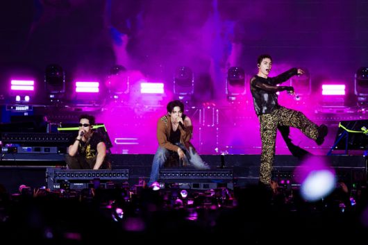 세븐틴. 사진 | 플레디스엔터테인먼트