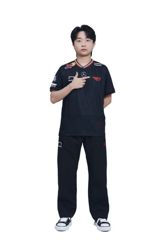 승자전에 오른 박기홍은 DN프릭스 배재성을 만난다. 사진 | 넥슨