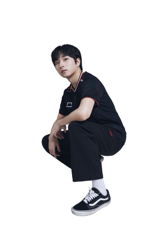 김유민은 이태경에 패하며 패자전으로 떨어졌다. KT 롤스터 강성훈과 생존을 건 승부를 펼치게 됐다. 사진 | 넥슨