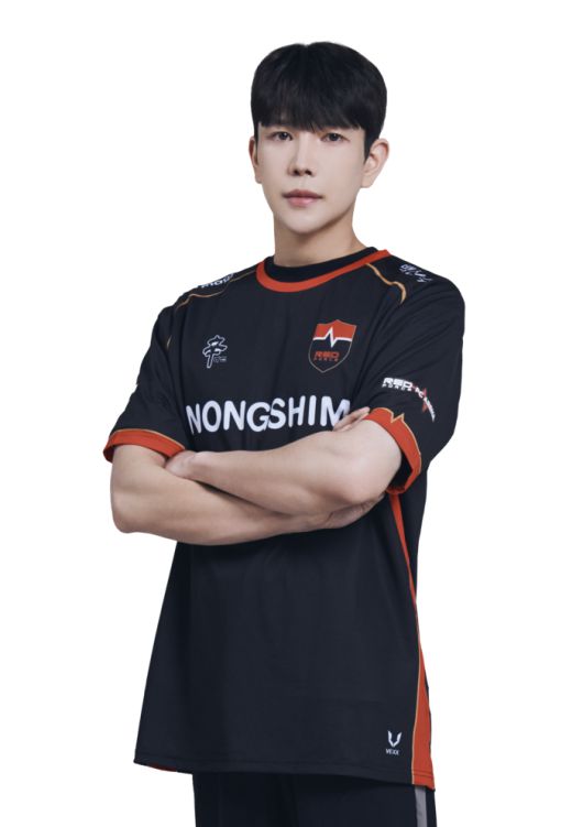 김유민을 꺾은 이태경은 승자전에서 신경섭을 상대한다. 사진 | 넥슨