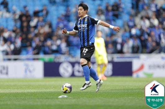 사진 | 한국프로축구연맹