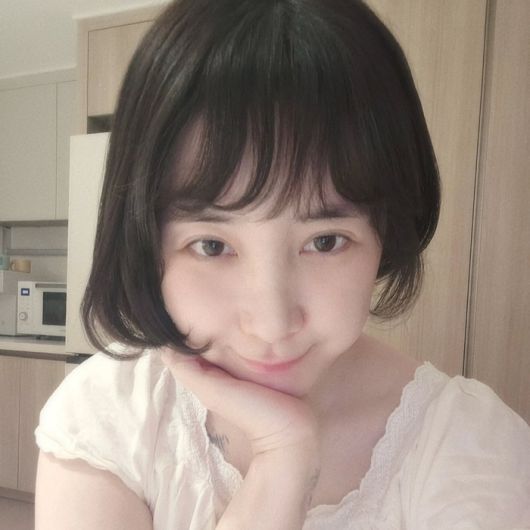 서인영. 사진 | 서인영 SNS