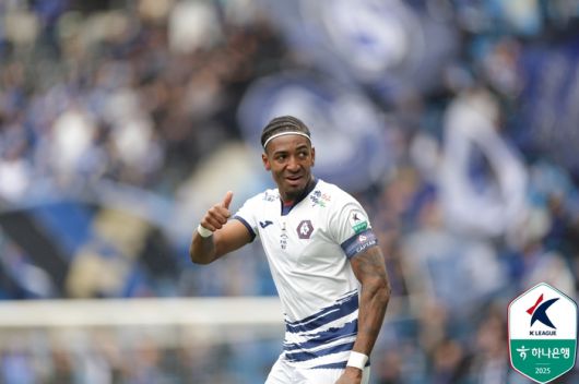 사진 | 한국프로축구연맹