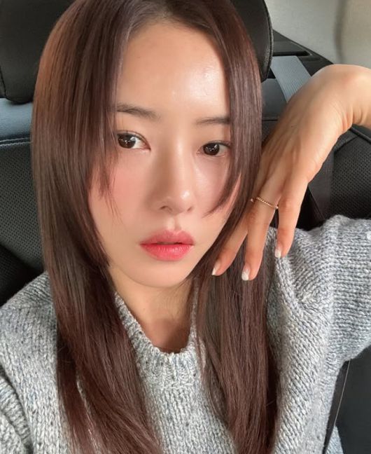 사진 | 박하나 SNS