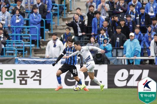 사진 | 한국프로축구연맹