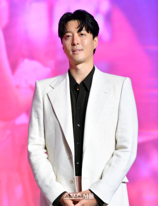 이동건. 사진 | 스포츠서울 DB