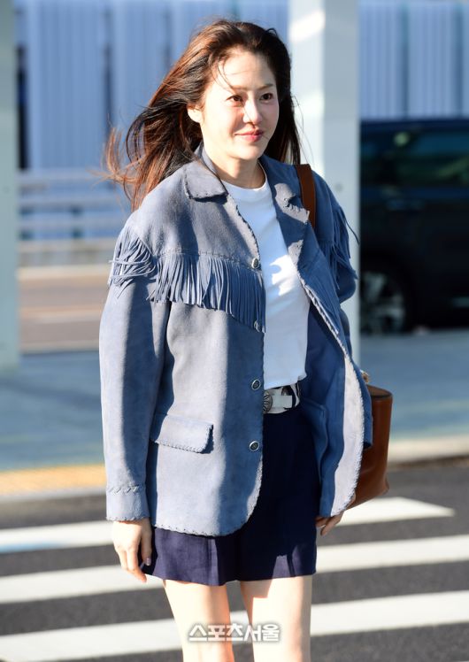 고현정. 이주상기자 rainbow@sportsseoul.com