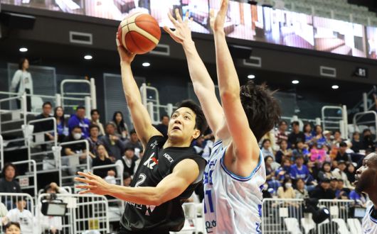 KT 허훈. 2025.4.14 연합뉴스