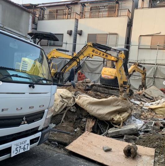 사진 | 추성훈 SNS