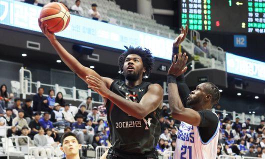 KT 해먼즈. 2025.4.14 연합뉴스