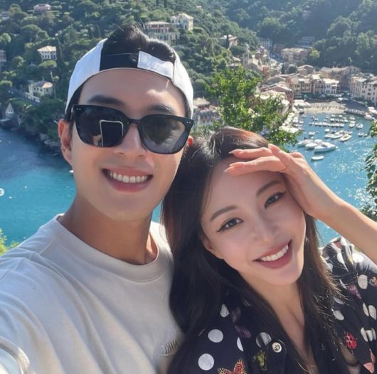 사진 | 한예슬 SNS