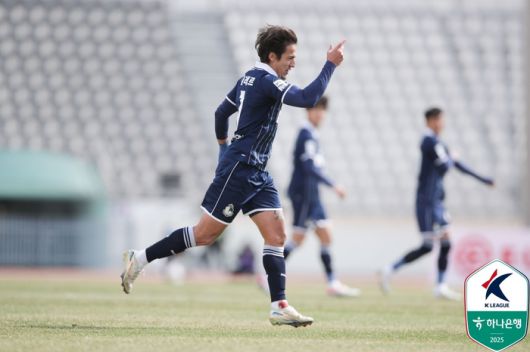 제공 | 한국프로축구연맹