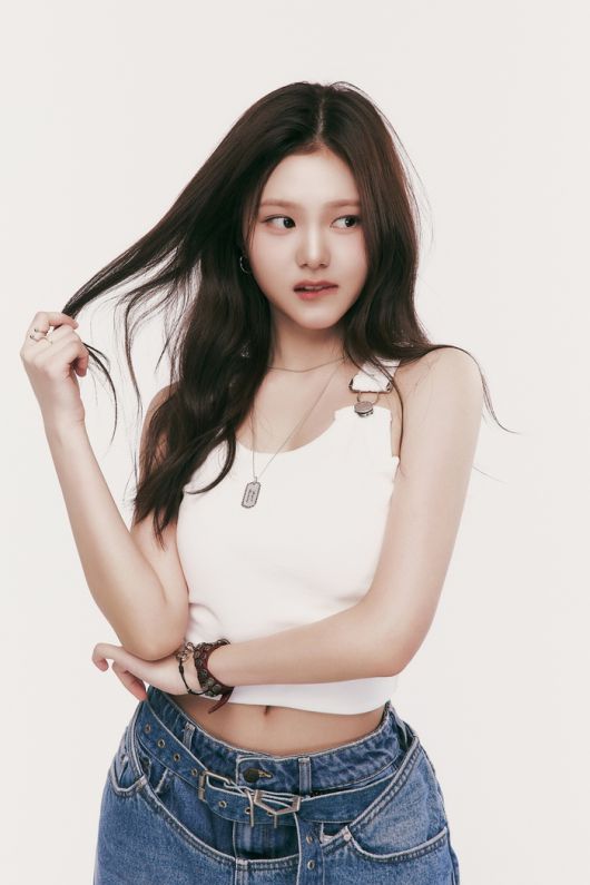 링링. 사진 | 린브랜딩