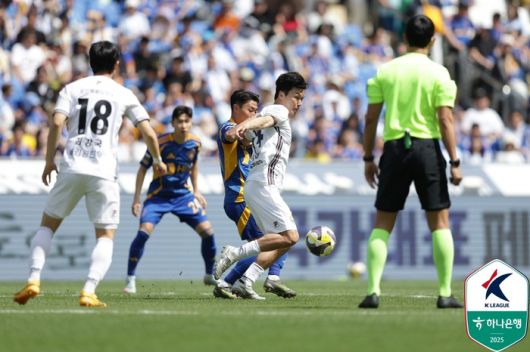 사진 | 한국프로축구연맹